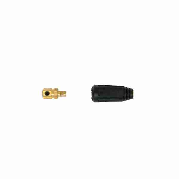 FUTURIS DINZE TYPE 35-50 CABLE CONNECTOR