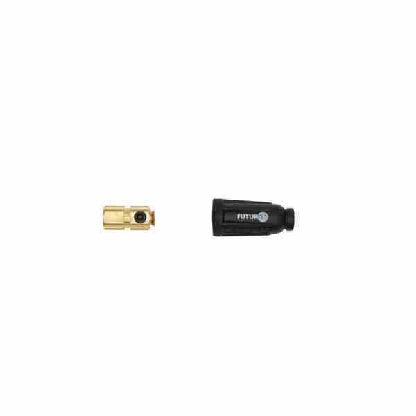 FUTURIS DINZE TYPE 35-50 CABLE socket
