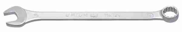 6 Combination wrench, long type