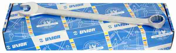6 – 32/26 Set of combination wrenches, long type in carton box