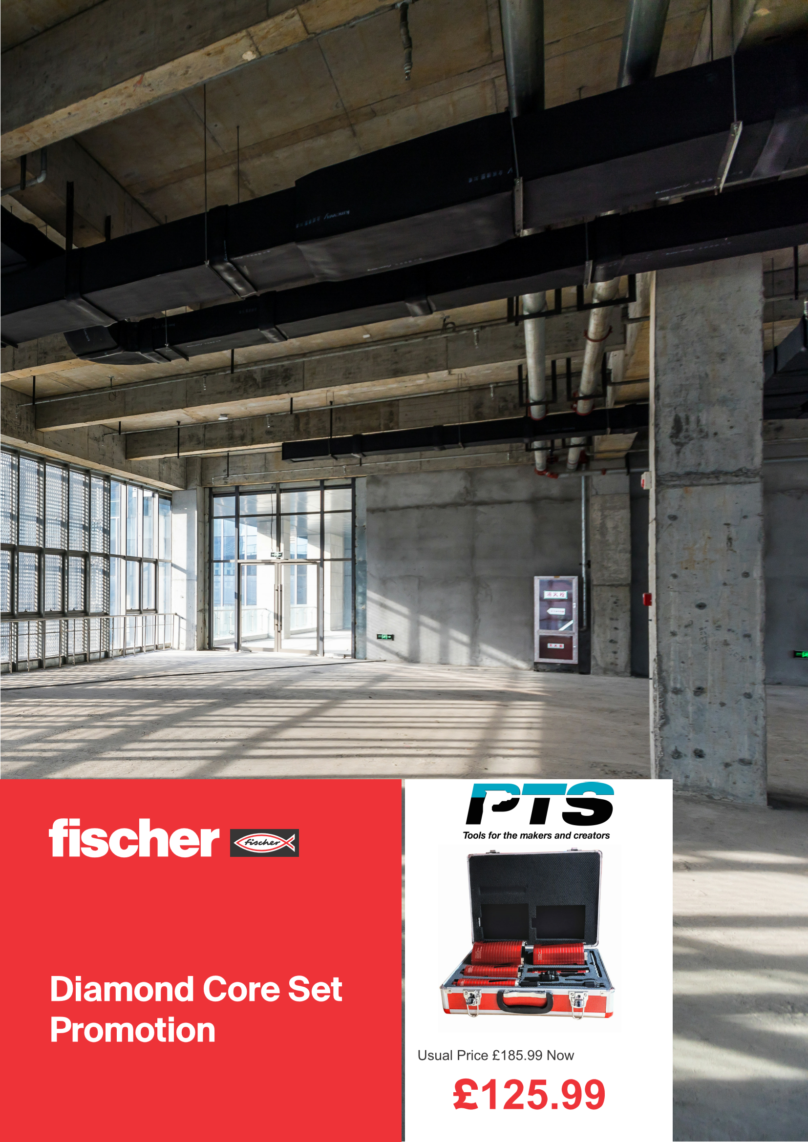 Power Tool Solutions