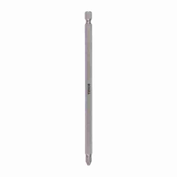 No.2 x 150 S2 Driver Bits – PZ