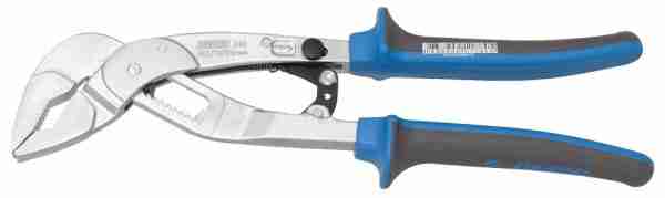 Variable joint “HYPO” pliers