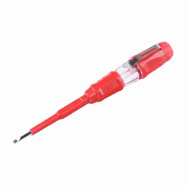 140mm Voltage Testing Screwdriver