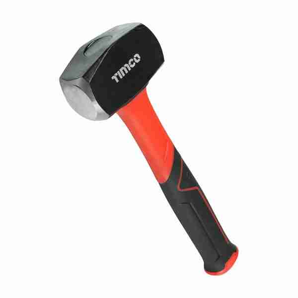 2 1/2lb Lump Hammer