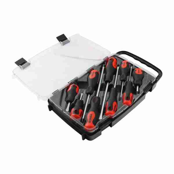 9pcs Screwdriver Set