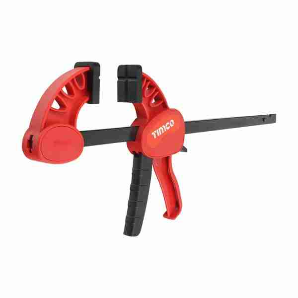 12″ Quick Change Bar Clamp