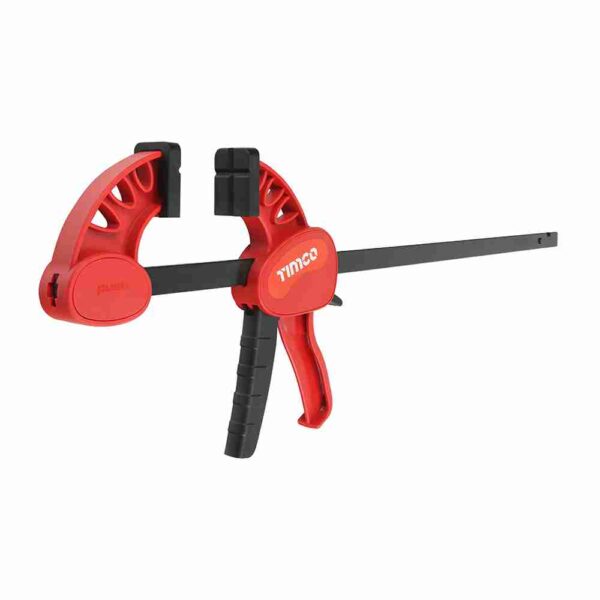 18″ Quick Change Bar Clamp