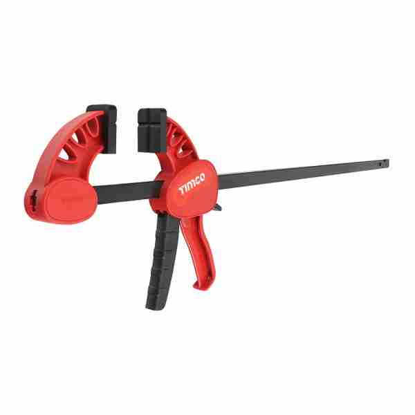 24″ Quick Change Bar Clamp