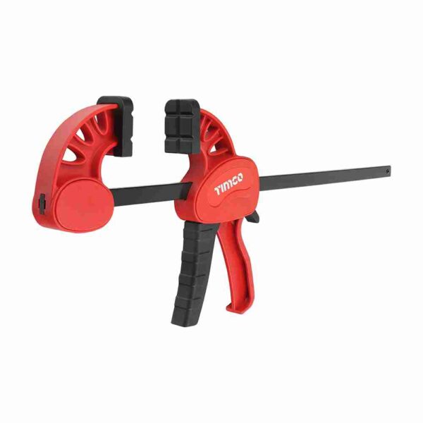 12″ Mini Quick Change Bar Clamp
