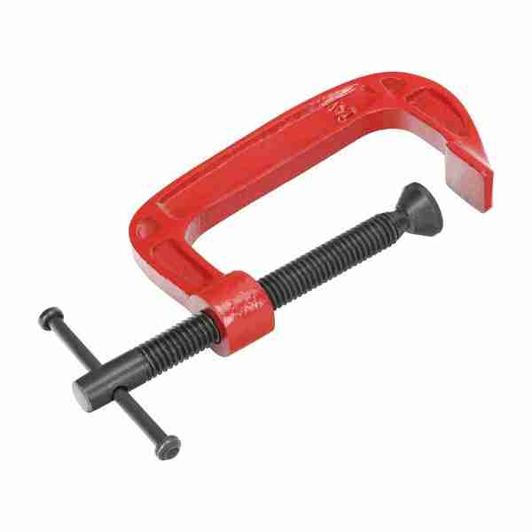 3″ G Clamp