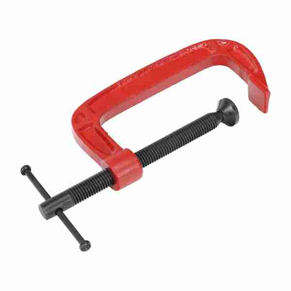 4″ G Clamp