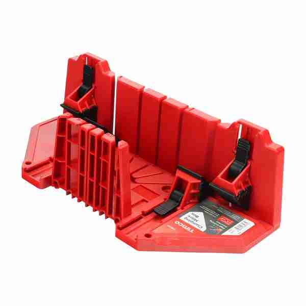 14″ Clamping Mitre Box