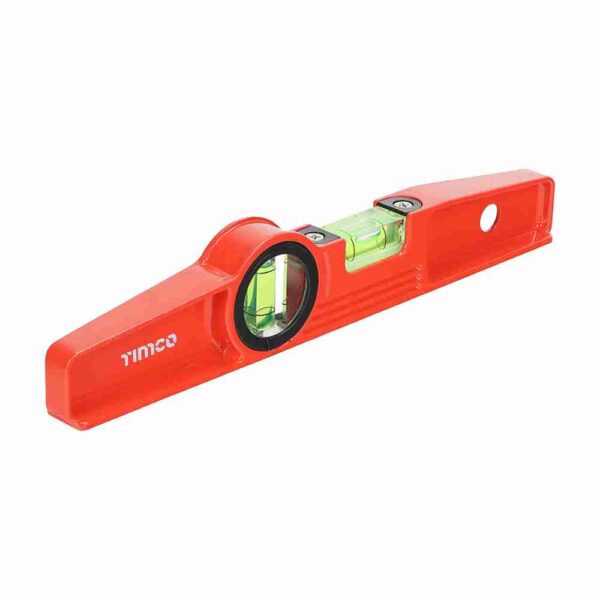 250mm Scaffold Spirit Level