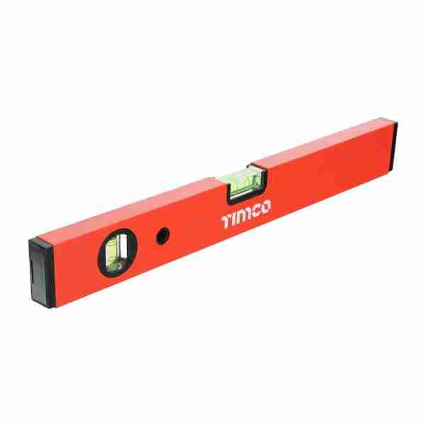 400mm Spirit Level – Box Beam