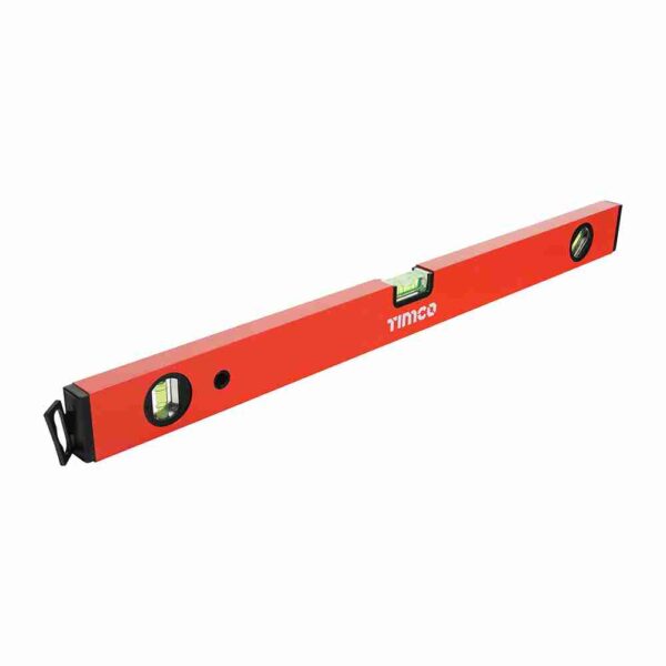 600mm Spirit Level – Box Beam