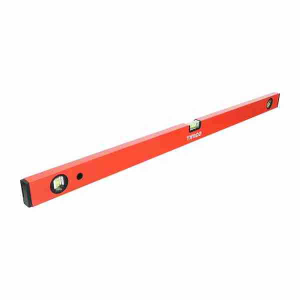 900mm Spirit Level – Box Beam