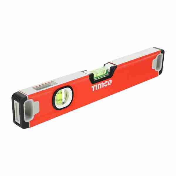 400mm Professional Spirit Level – Box Beam
