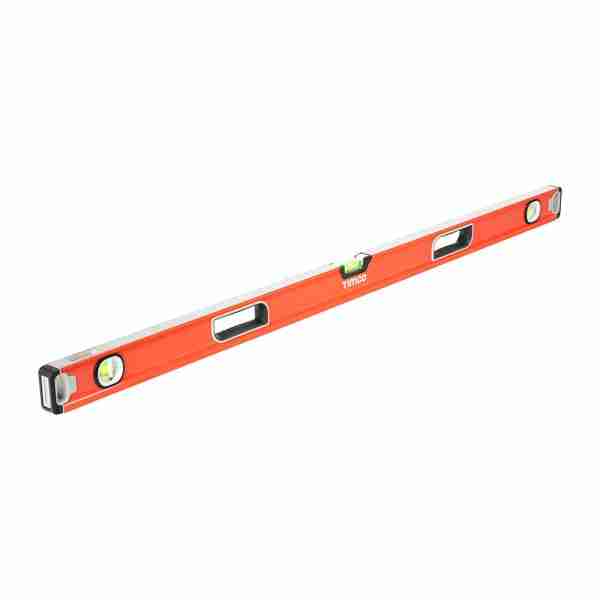1200mm Professional Spirit Level – Box Beam