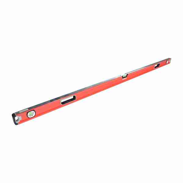 1800mm Professional Spirit Level – Box Beam