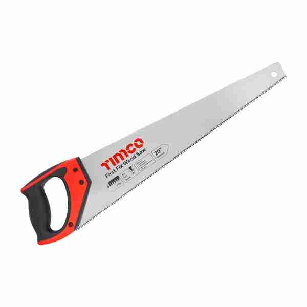 20″ First Fix Wood Saw