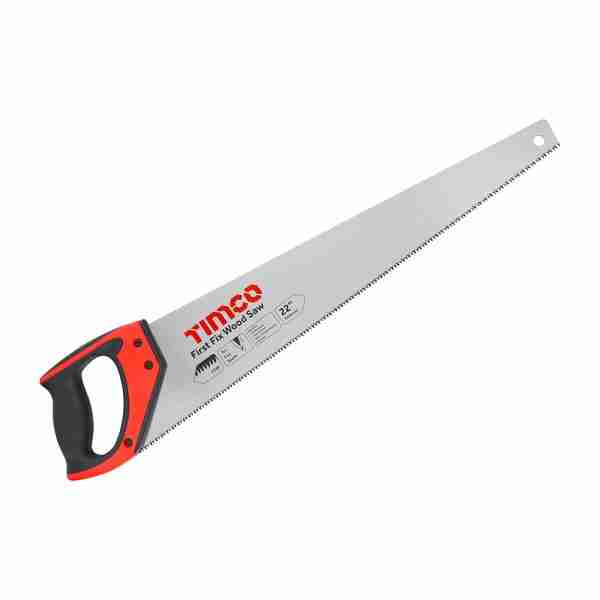 22″ First Fix Wood Saw