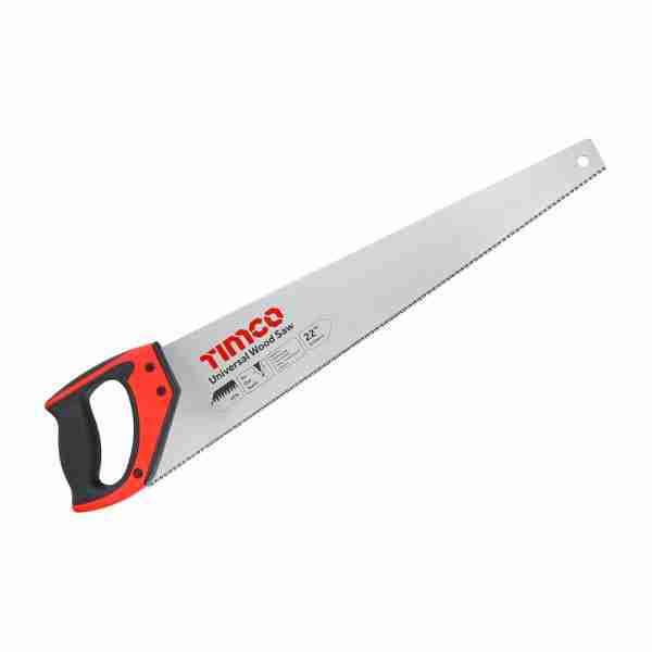 22″ Universal Wood Saw