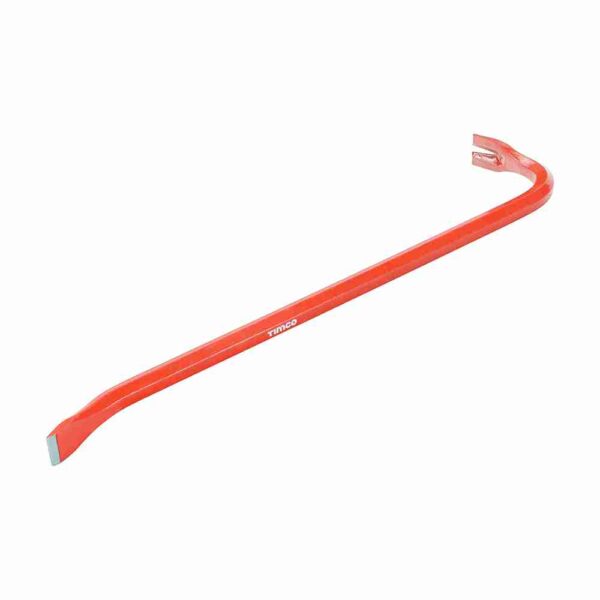 18″ Wrecking Bar