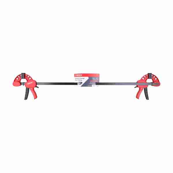 36″ Quick Change Bar Clamp