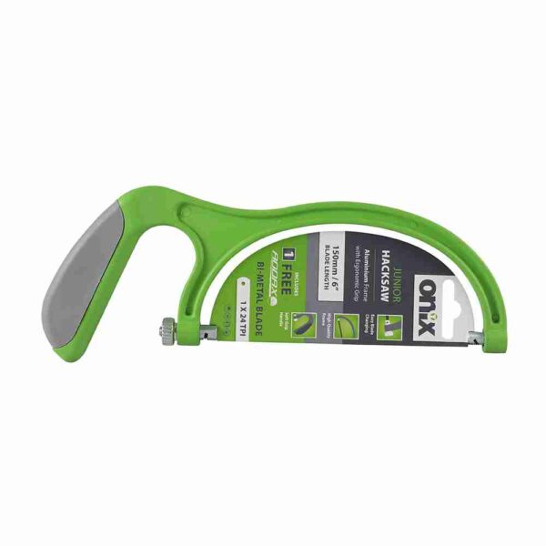 6″ Junior Hacksaw