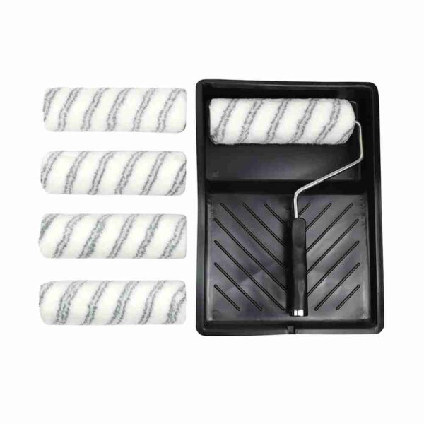 9″ Professional Roller Frame & Tray Set