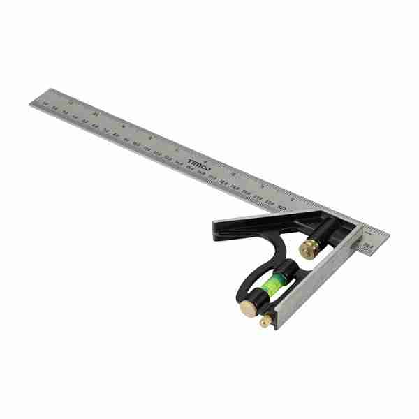 300mm Combination Square