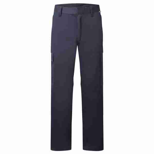 PORTWEST Combat Trousers Navy SIZE 32