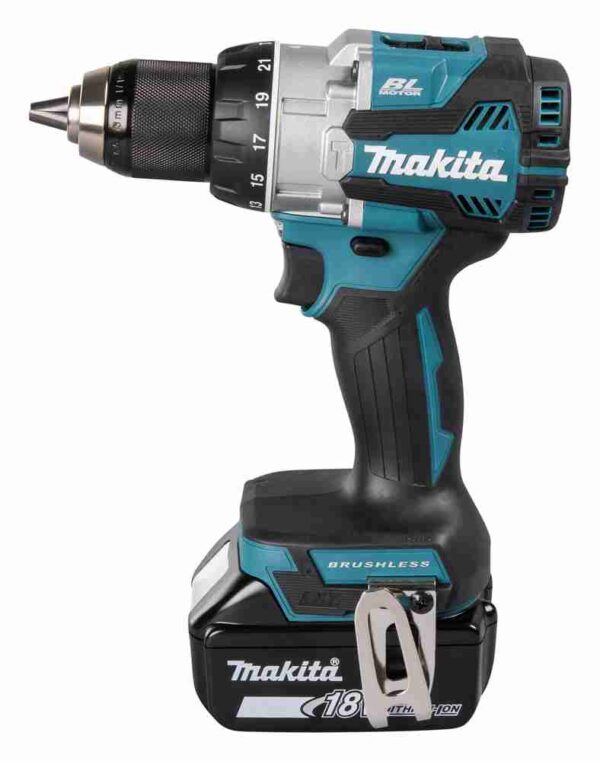 Makita Hammer Driver Drill LXT ®DHP489Z Body Only