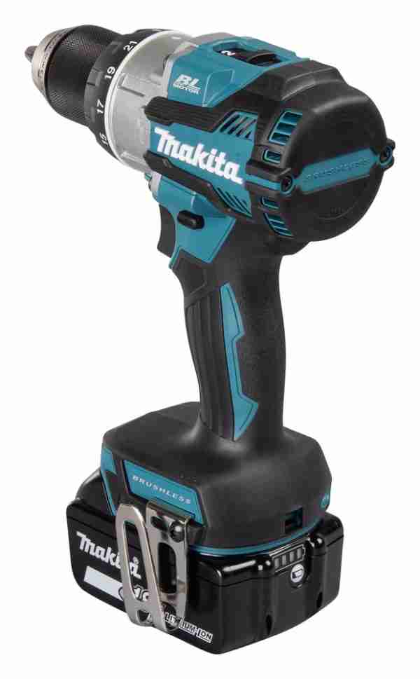 Makita Hammer Driver Drill LXT ®DHP489Z Body Only