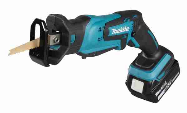 DJR185Z Reciprocating Saw LXT®- Body Only
