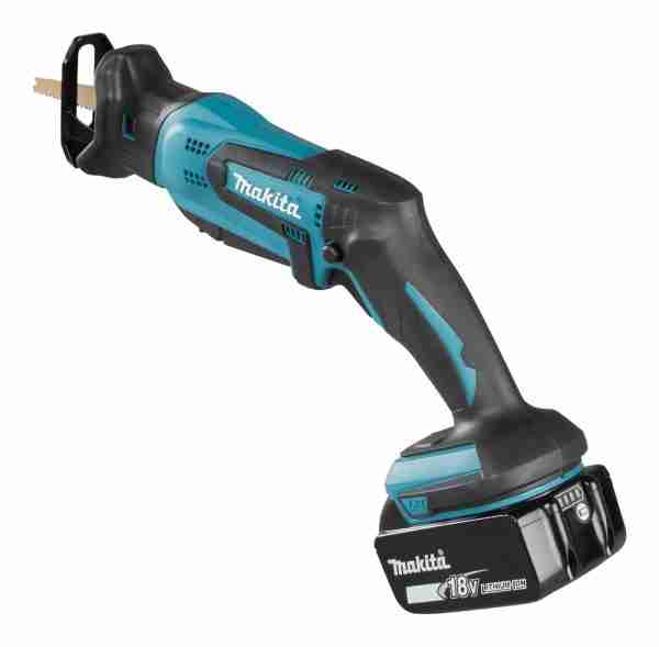 DJR185Z Reciprocating Saw LXT®- Body Only