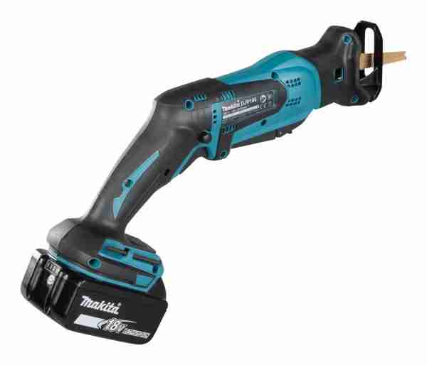DJR185Z Reciprocating Saw LXT®- Body Only