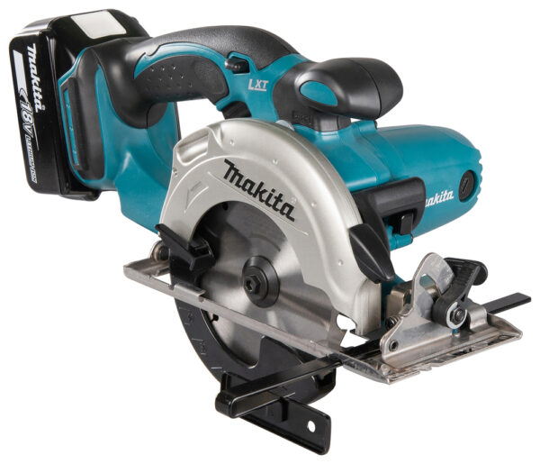 Makita DSS501Z Circular Saw LXT (body only)
