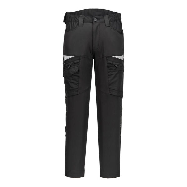 PORTWEST DX4 Service Trousers Black SIZE 34