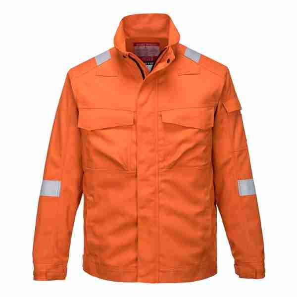 Bizflame Industry Jacket