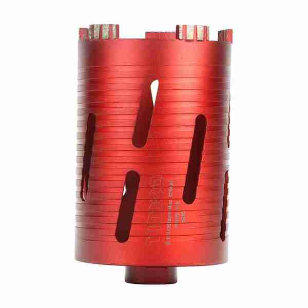 107 x 150mm Premium Dry Diamond Core Drill Bit