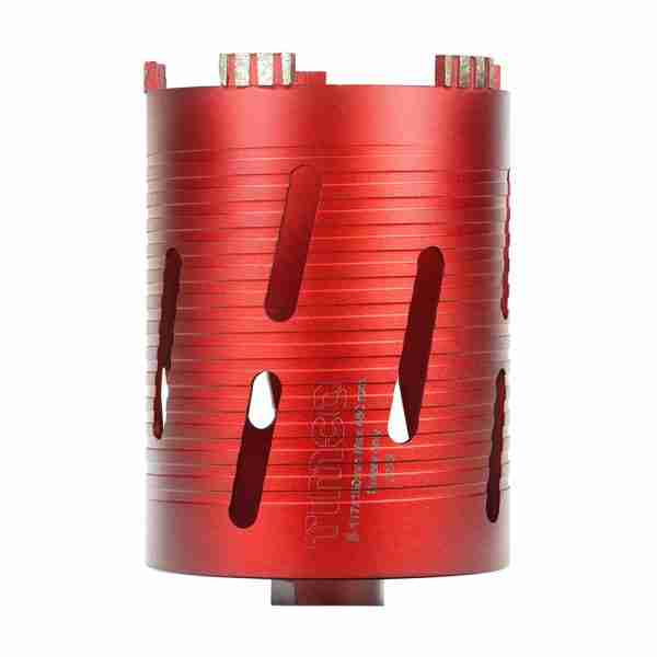 117 x 150mm Premium Dry Diamond Core Drill Bit