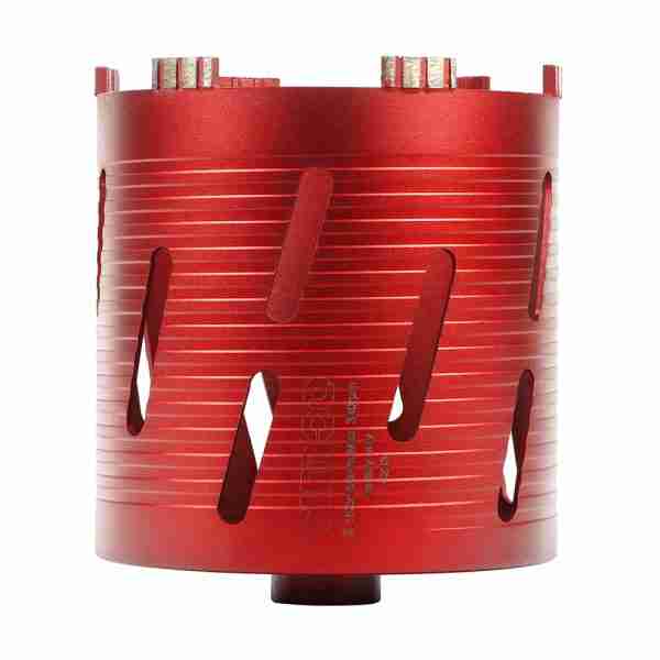 152 x 150mm Premium Dry Diamond Core Drill Bit