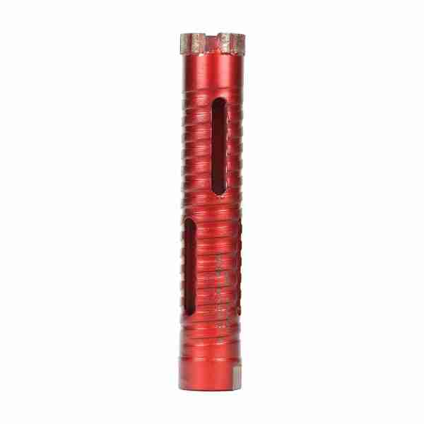 32 x 150mm Premium Dry Diamond Core Drill Bit