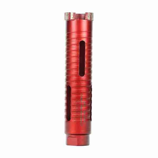 38 x 150mm Premium Dry Diamond Core Drill Bit