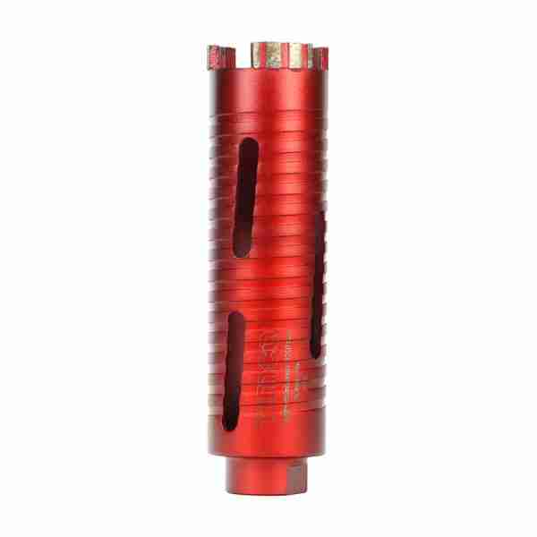 48 x 150mm Premium Dry Diamond Core Drill Bit