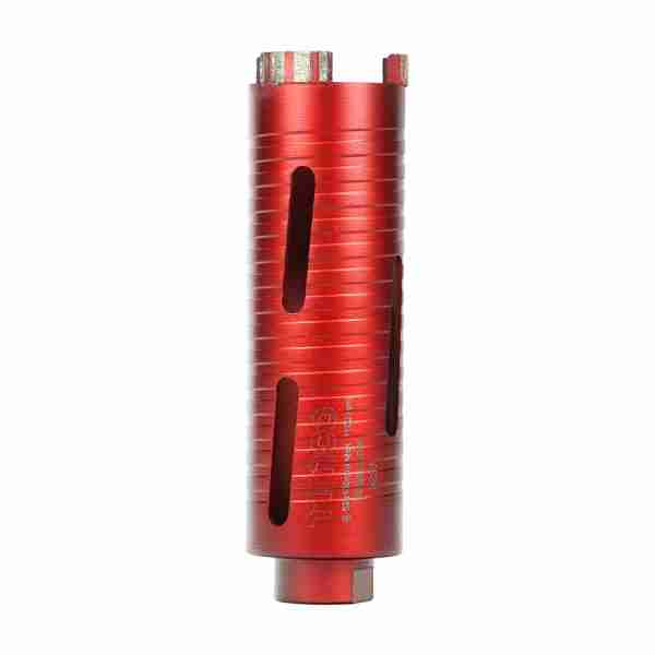 52 x 150mm Premium Dry Diamond Core Drill Bit