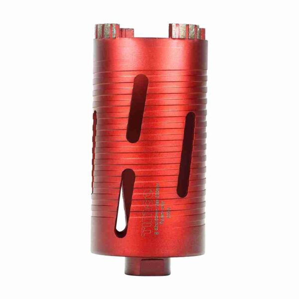82 x 150mm Premium Dry Diamond Core Drill Bit