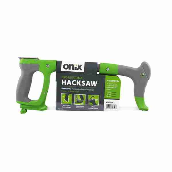12″ Professional Hacksaw